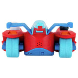 Marvel Spidey Team Split Racer 3-in-1 toy, imported from the UK