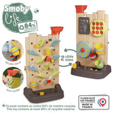 Smoby Life Activity Wall outdoor kids toy - British product