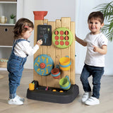 Smoby Life Activity Wall outdoor kids toy - British product