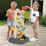 Smoby Life Activity Wall outdoor kids toy - British product