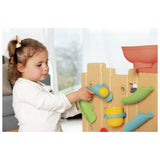 Smoby Life Activity Wall outdoor kids toy - British product