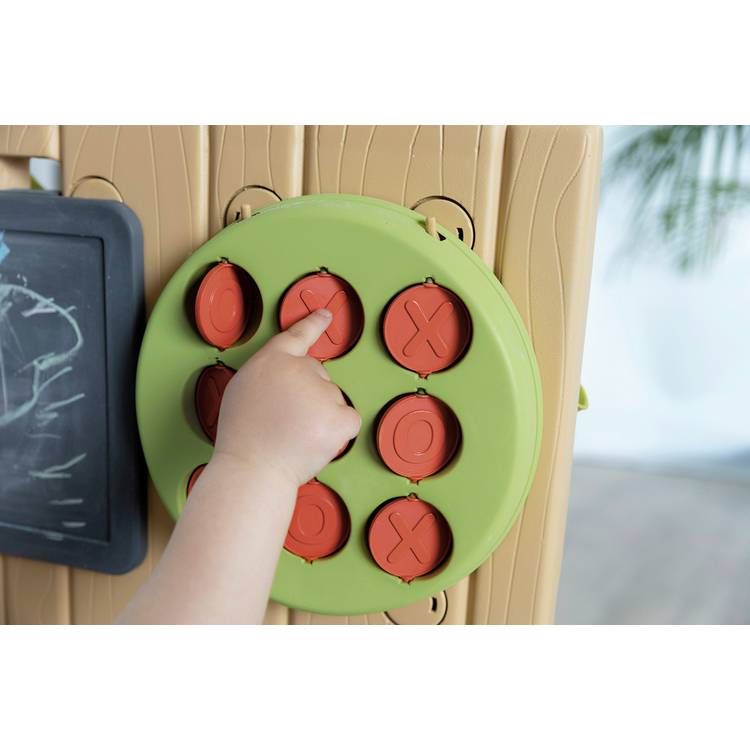 Smoby Life Activity Wall outdoor kids toy - British product