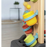 Smoby Life Activity Wall outdoor kids toy - British product