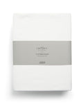 Mamas & Papas white fitted cot sheets 2 pack, imported from the UK