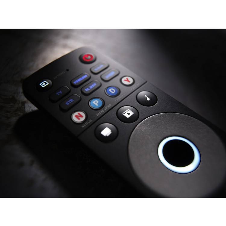 One For All Smart Pro universal remote control, imported from the UK