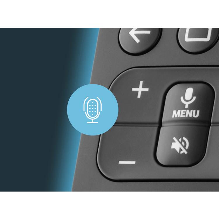 One For All Smart Pro universal remote control, imported from the UK