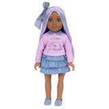 Argos DesignaFriend Connies Friend Marnie Doll - 18 inch / 46cm- Buy online at McGrocer