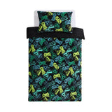 Argos Home Gamer fleece bedding set single, imported from the UK