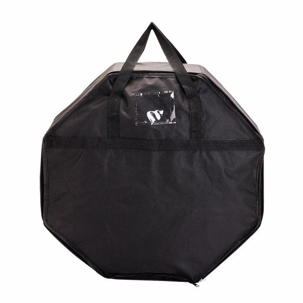 Argos Home wreath storage bag 57cm, UK version