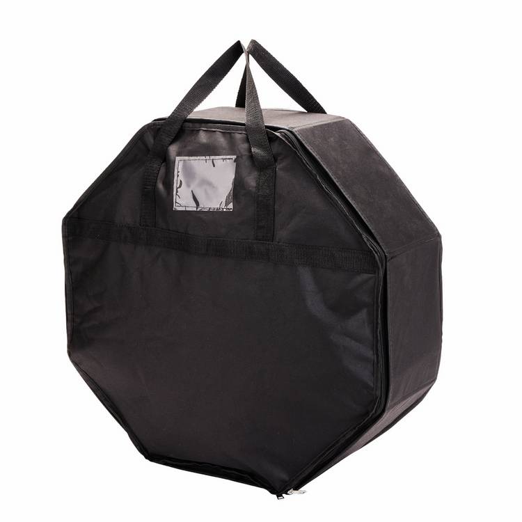 Argos Home wreath storage bag 57cm, UK version