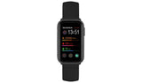 Argos Sekonda Black Silicone Strap Fitness Tracker Smart Watch- Buy online at McGrocer