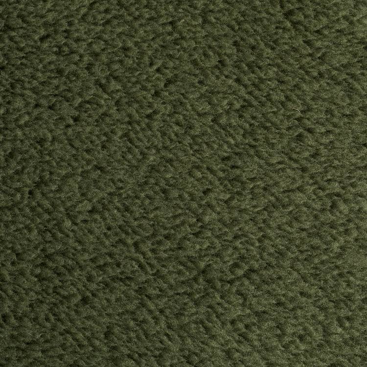 Argos Home teddy fleece green bedding set single - British product