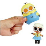 L.O.L. Surprise Minions collectable doll one toy, UK version