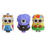 L.O.L. Surprise Minions collectable doll one toy, UK version