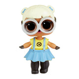 L.O.L. Surprise Minions collectable doll one toy, UK version