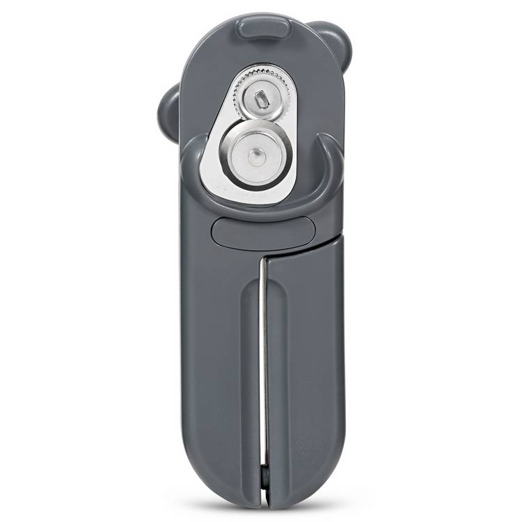 Culinare MagiCan stainless steel can opener 15cm, UK version