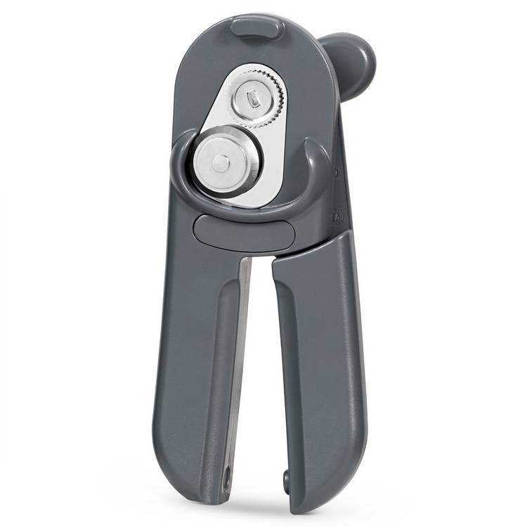 Culinare MagiCan stainless steel can opener 15cm, UK version