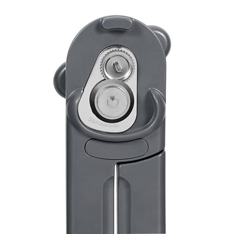 Culinare MagiCan stainless steel can opener 15cm, UK version
