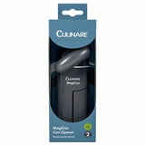Culinare MagiCan stainless steel can opener 15cm, UK version