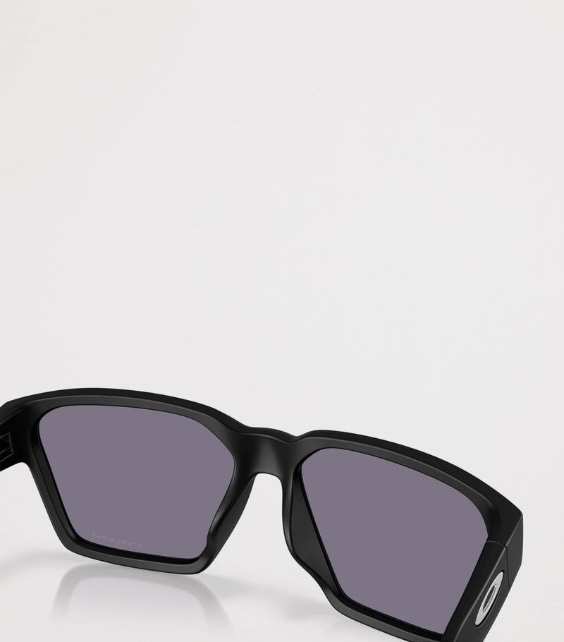 Oakley Briza square sunglasses matte finish - British product