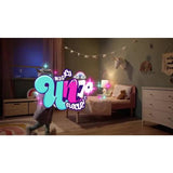 Xootz Magical Unicorn electric ride on with light-up horn - British product