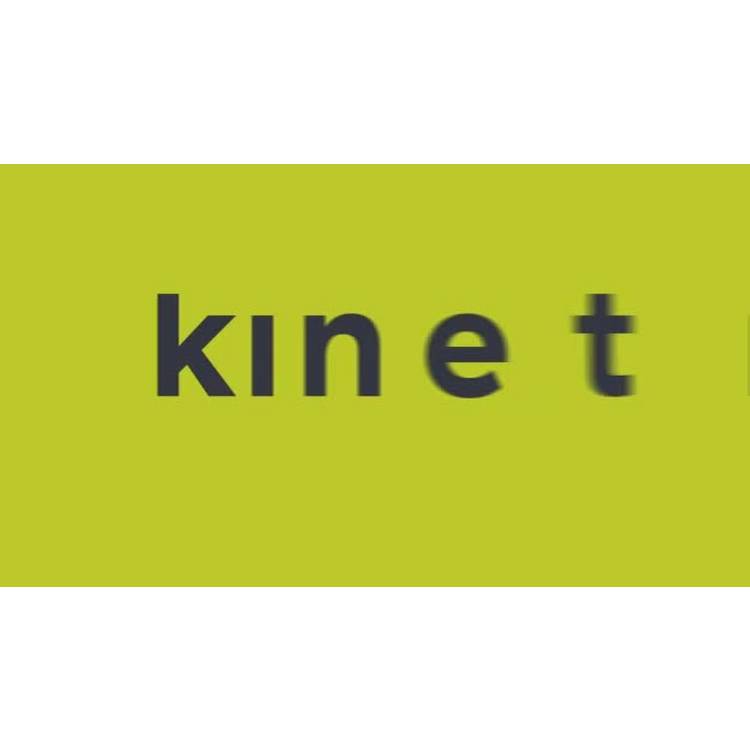 Kinetik Wellbeing non-contact ear and forehead thermometer, UK version
