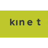 Kinetik Wellbeing non-contact ear and forehead thermometer, UK version