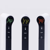 Kinetik Wellbeing non-contact ear and forehead thermometer, UK version