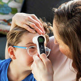 Kinetik Wellbeing non-contact ear and forehead thermometer, UK version