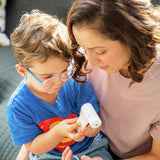 Kinetik Wellbeing non-contact ear and forehead thermometer, UK version