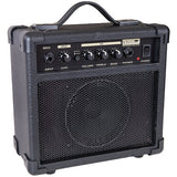 Kinsman Blaster BB10 10W practice guitar amp, imported from the UK
