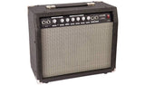 Argos Kinsman KGX30R 30W Guitar Amplifier with Reverb- Buy online at McGrocer