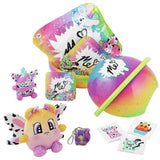 Moriah Elizabeth mystery surprise planet pack imported from the UK