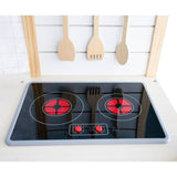 Chad Valley House Style Kitchen Playset wooden toy - British product