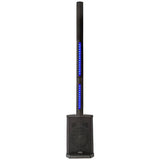 Argos KAM KMPA600 Compact Tower PA System with Lighting 240W- Buy online at McGrocer
