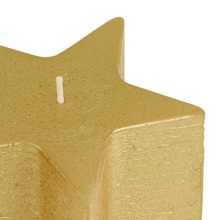 Argos Home medium Christmas Spice candle 10cm, UK version