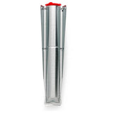 Argos Brabantia Metal Ground Spike for Rotary Dryer 45mm- Buy online at McGrocer