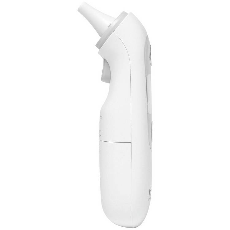 Kinetik Wellbeing inner ear thermometer digital - British product