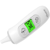 Kinetik Wellbeing inner ear thermometer digital - British product