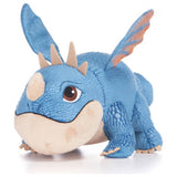 Argos DreamWorks How To Train Your Dragon Gronkle 10in Soft Toy- Buy online at McGrocer