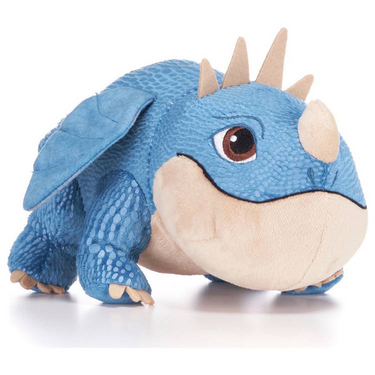 DreamWorks Gronckle soft toy 10in - British product