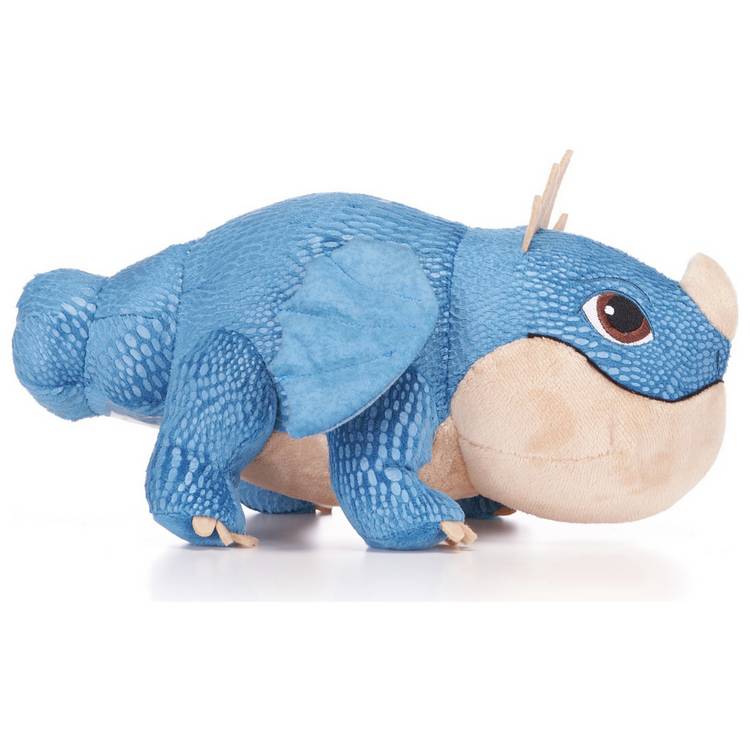 DreamWorks Gronckle soft toy 10in - British product