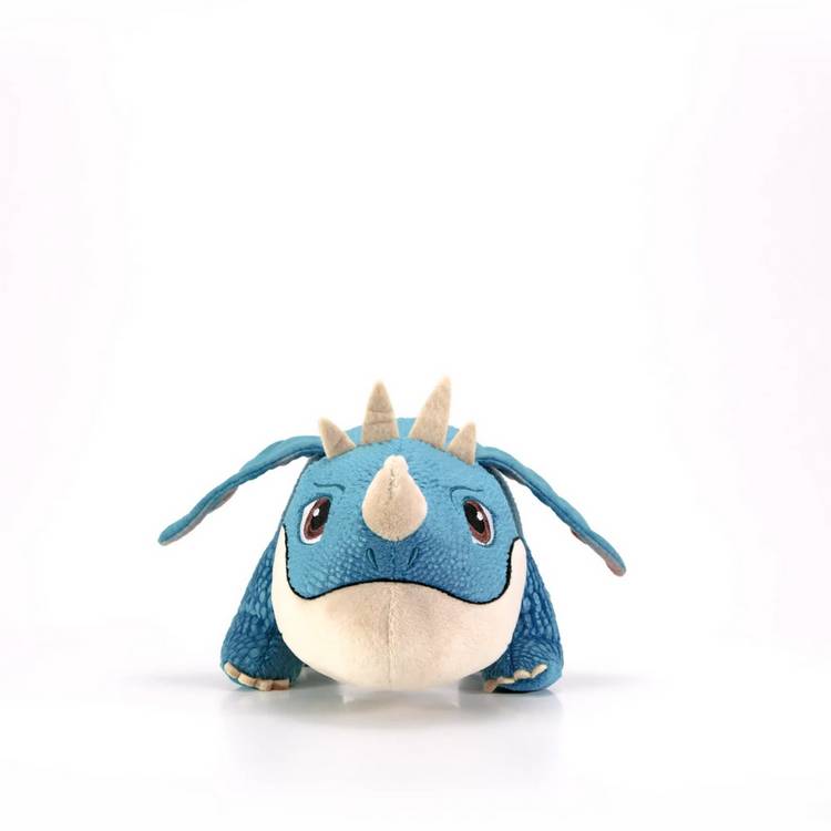 DreamWorks Gronckle soft toy 10in - British product