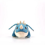 DreamWorks Gronckle soft toy 10in - British product
