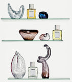 LOEWE Bittersweet Oud Eau de Parfum 100ml, imported from the UK