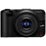 Argos Canon EOS R50 V Mirrorless Camera with RF-S 14-30mm Lens Kit- Buy online at McGrocer