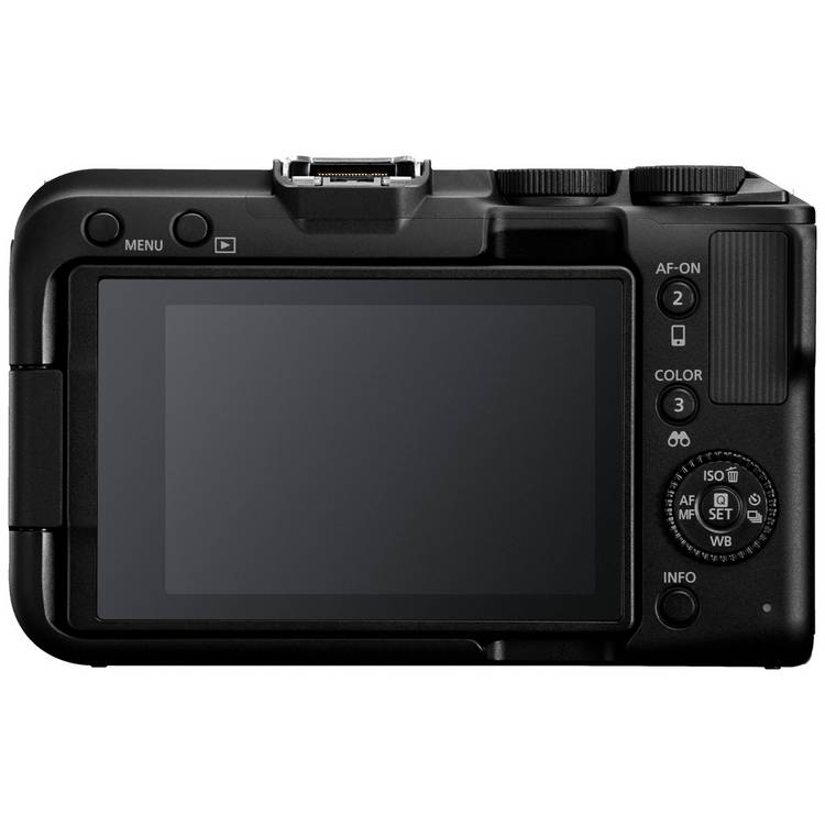 Canon EOS R50 V mirrorless camera creator kit with lens and accessories, imported from the UK