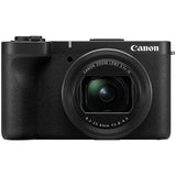 Canon PowerShot V1 vlogging camera kit - British product