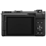 Canon PowerShot V1 22.3MP compact camera, imported from the UK