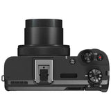 Canon PowerShot V1 22.3MP compact camera, imported from the UK